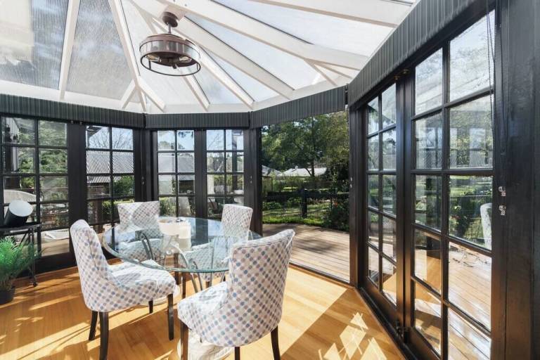 Cottage Leura