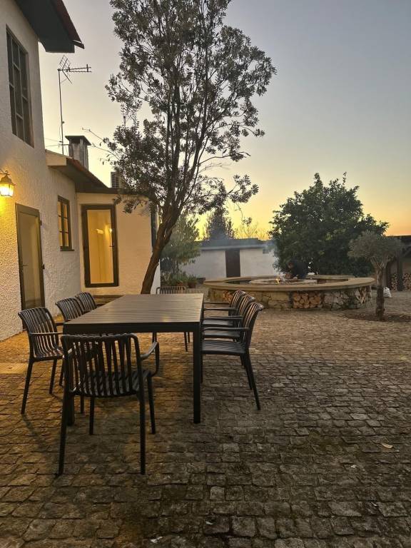 Quinta São João da Madeira