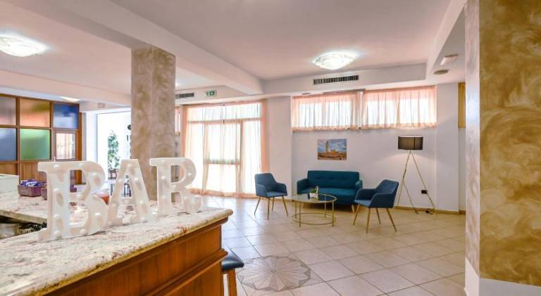 Hotel Vico Alto — photo 4