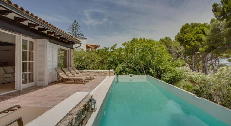 Villa Cala Ratjada