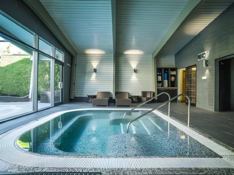Homewood Park Hotel and Spa — photo 4