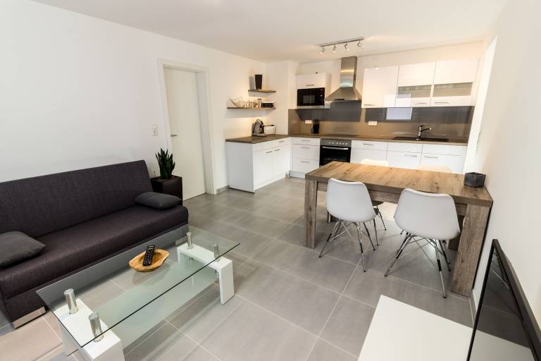 Ferienwohnung Grünstadt