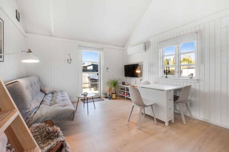 Feriehus Grevinge