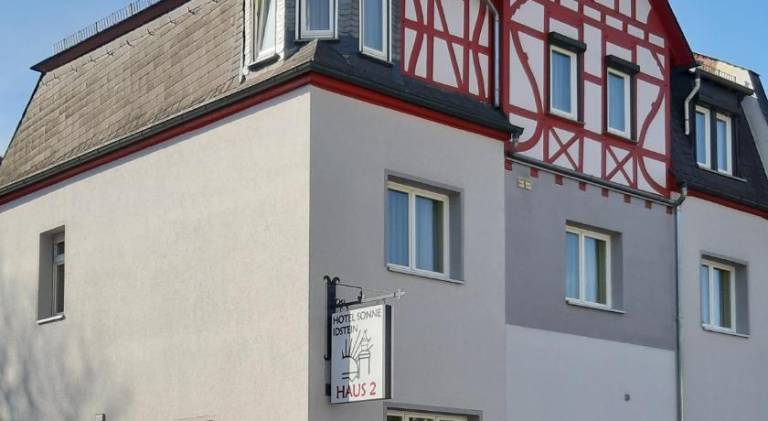 Hotel Sonne - Haus 2 — photo 5