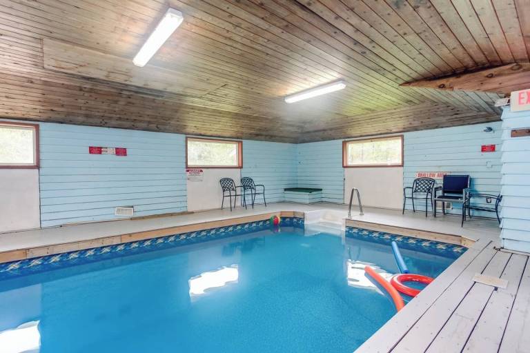 Chalet  Collingwood
