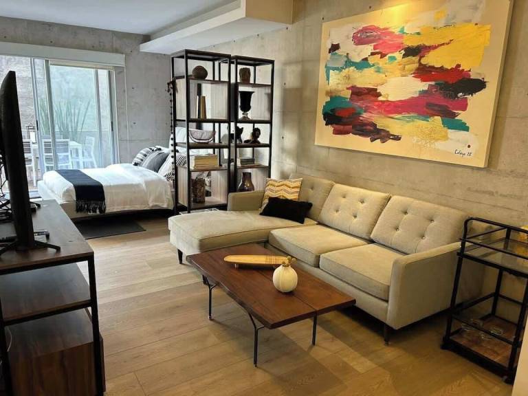 Apartamento Condesa