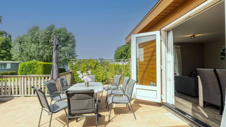 Ferienhaus Emmeloord