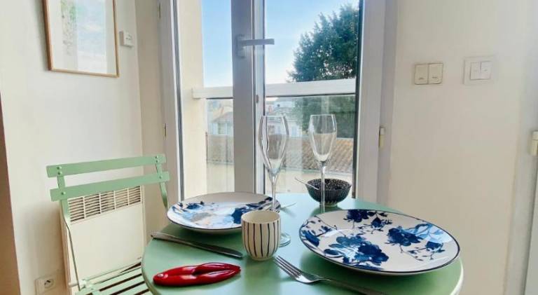 Lovely holiday apartment | Dogs allowed — photo 3