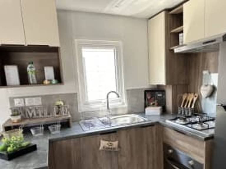 Mobil-home Soulac-sur-Mer