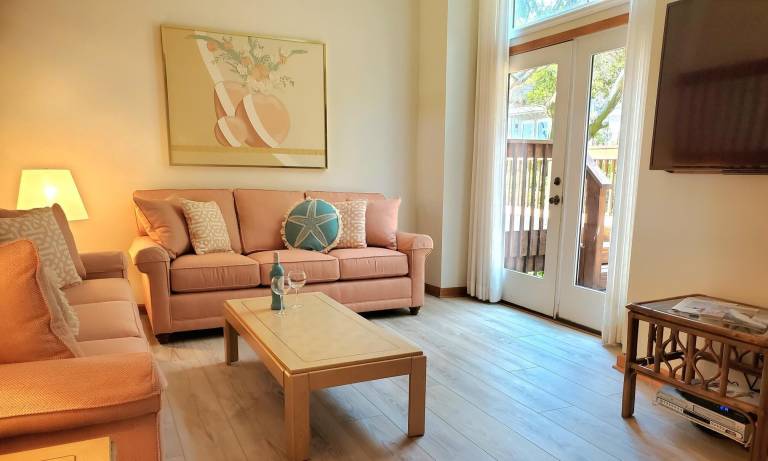 Condo Salter Path