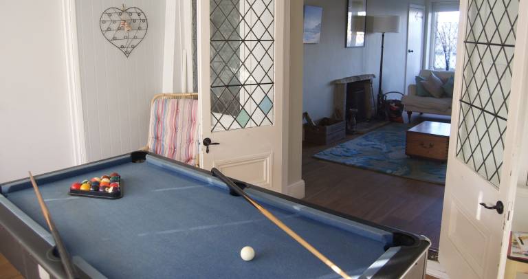 House  Seaview