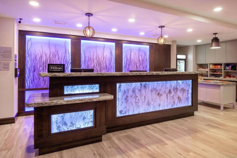 Homewood Suites by Hilton Steamboat Springs — photo 4