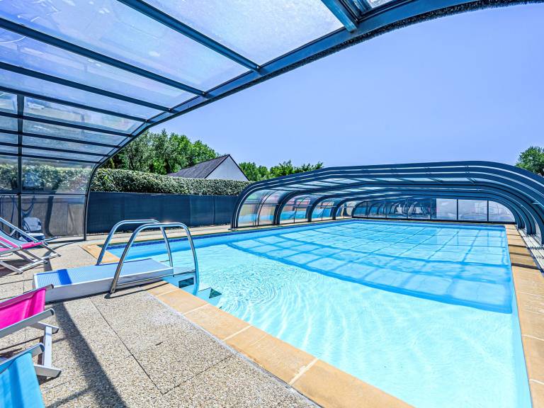 Maison de vacances Plouharnel