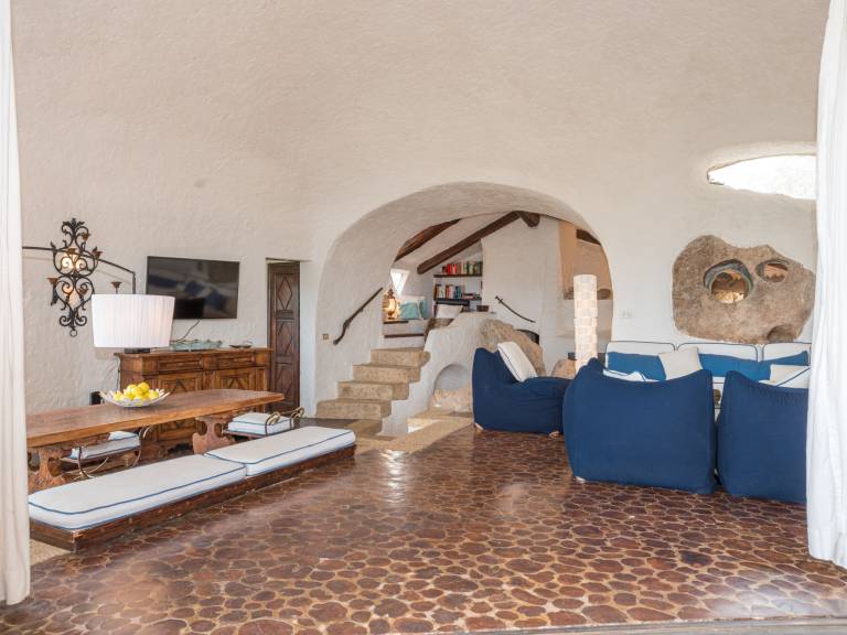 Fully equipped house with yard, private pool & barbecue | Sea view | Next to the beach | Pets allowed — photo 5