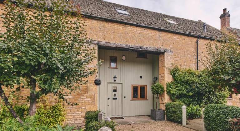 House Moreton-in-Marsh
