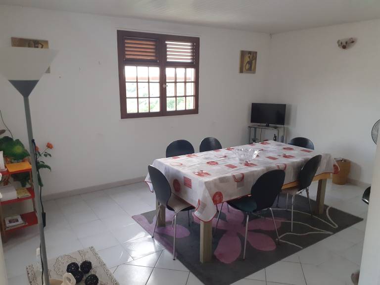 Appartement Fort-de-France