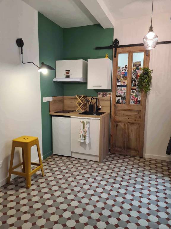 Appartement Gap
