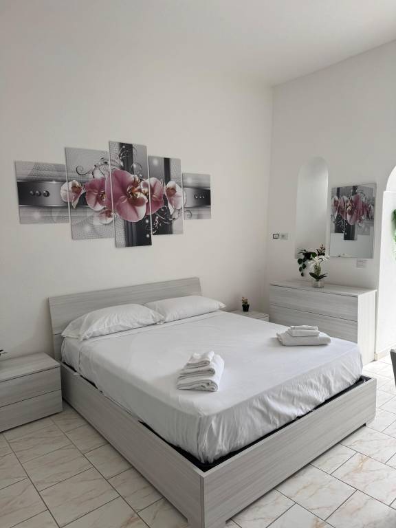 Ferienhaus Barano D'ischia
