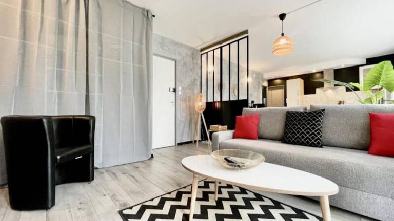 Ferienwohnung Grenoble