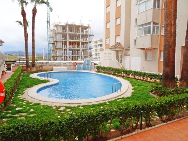 Fully equipped charming holiday apartment with garden, patio & pool | Beach nearby | Pet-friendly — photo 2