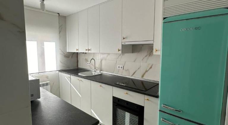 Rental apartment with 1 room for 5 persons — photo 5