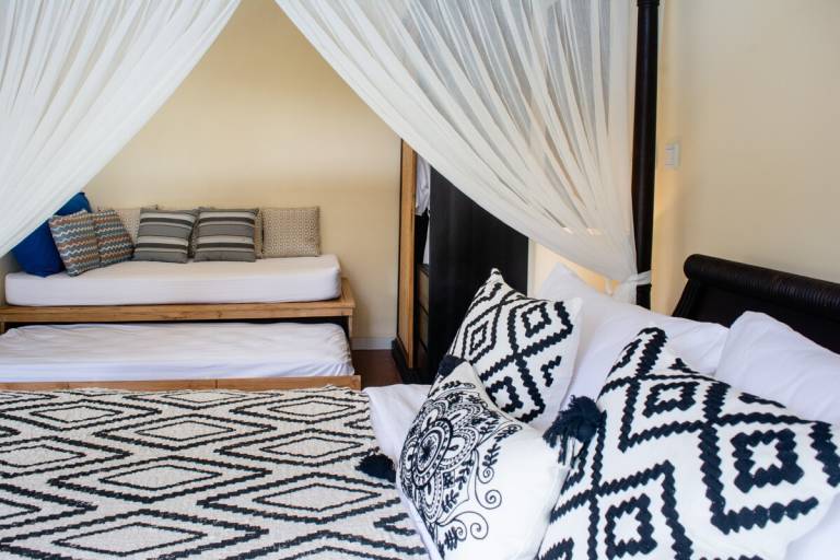 Chambre privée Blimbingsari