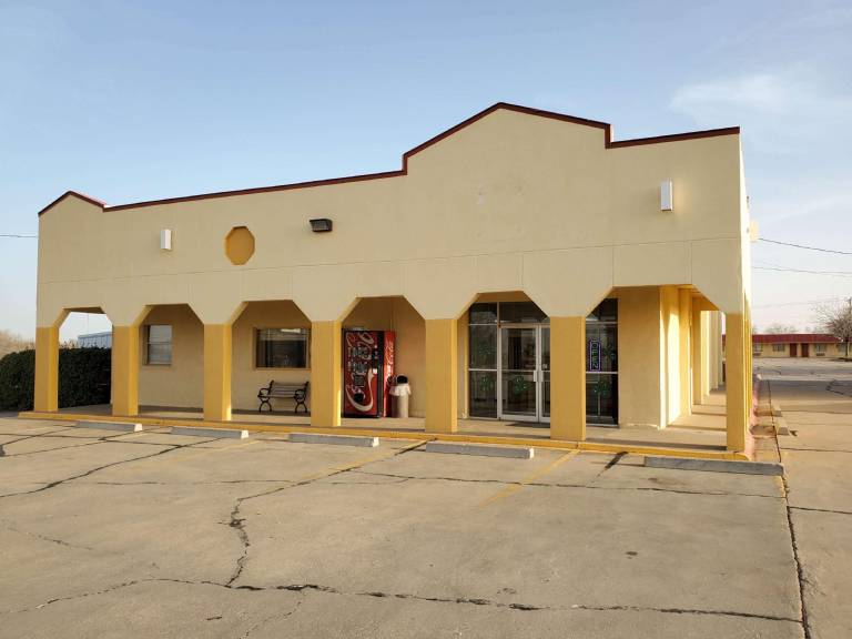 Motel 6 Shamrock, TX — photo 3