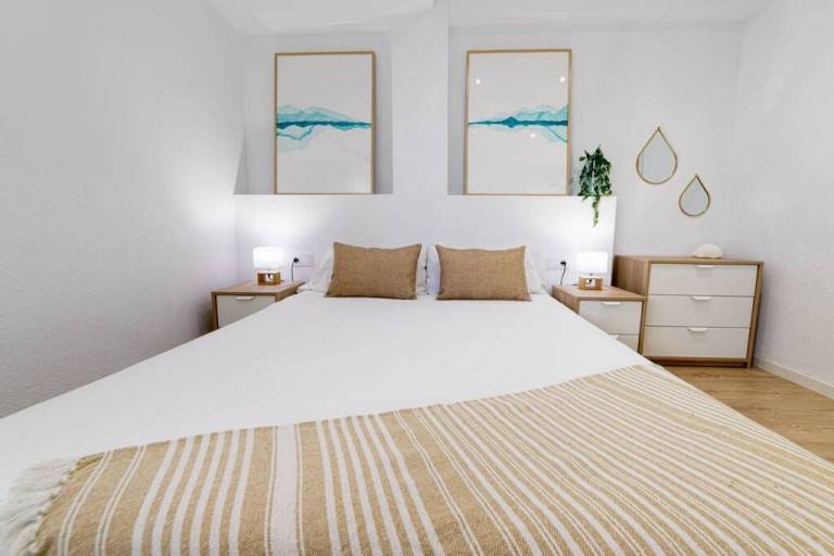 Apartamento Mutxamel