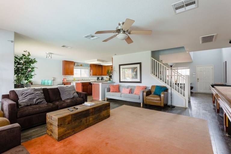House Pflugerville