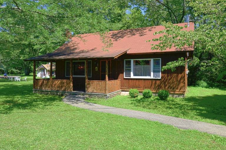 Cottage Tannersville