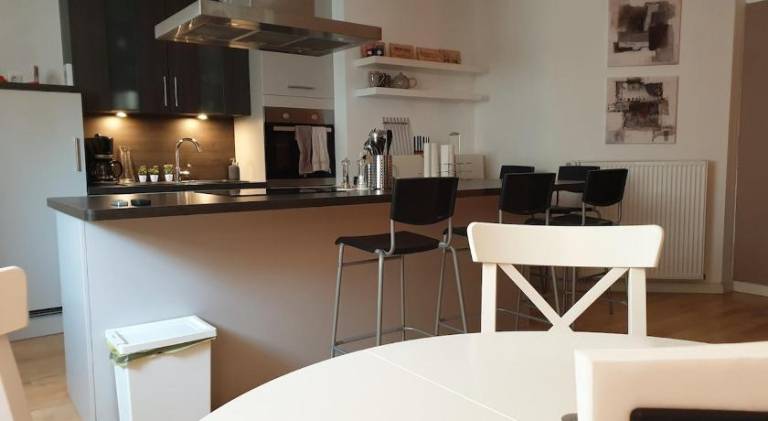 Rental apartment with 1 room for 4 persons — photo 5