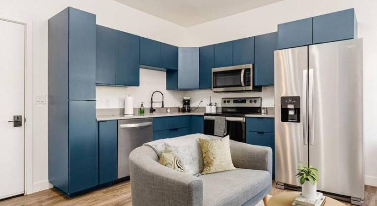 Holiday apartment with 1 room for 2 persons in Franklin, OH