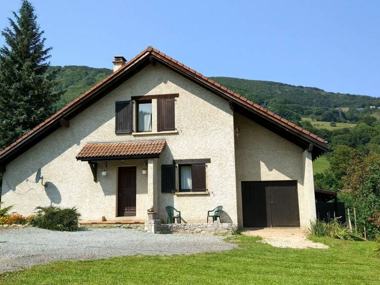 Chalet Vizille