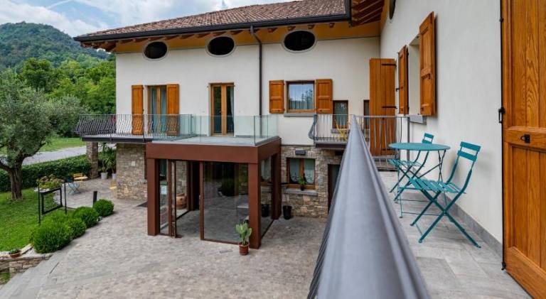 Locanda Vecchio Mulino — photo 3