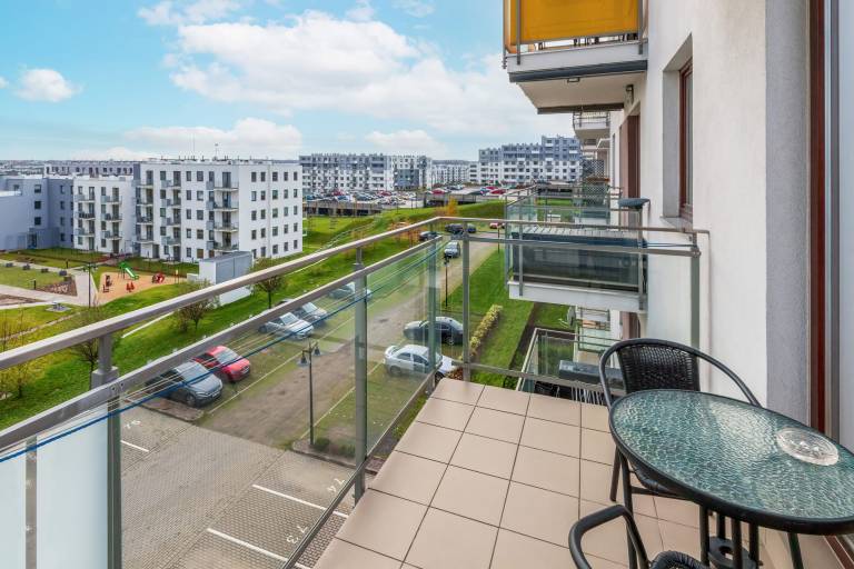 Family-oriented apartment | Pets allowed — photo 2