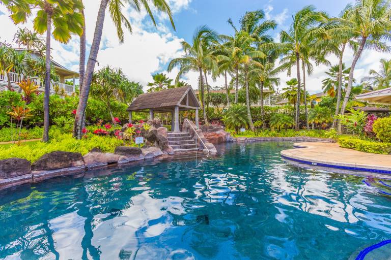 Condo  Hanalei
