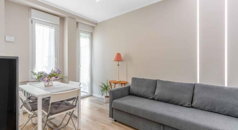 Pleasant rental apartment | Dogs allowed in Segrate