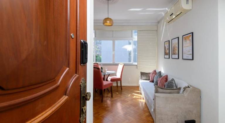 Beautiful apartment | Beach nearby | Pets are welcome — photo 4