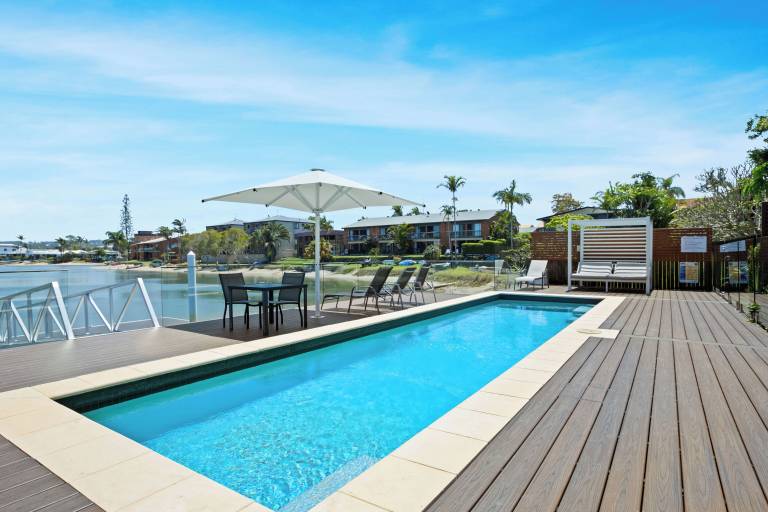 Apartment  Mooloolaba