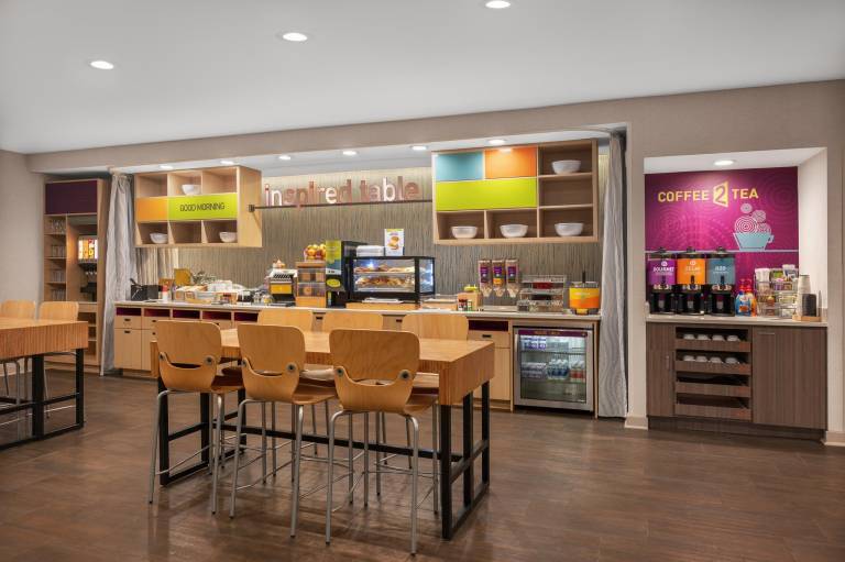 Home2 Suites by Hilton Lake Charles — photo 4