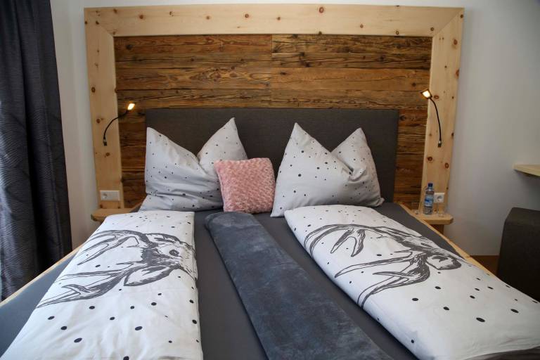 Ferienwohnung  Kleinarl