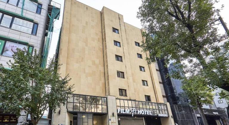 Film Hotel