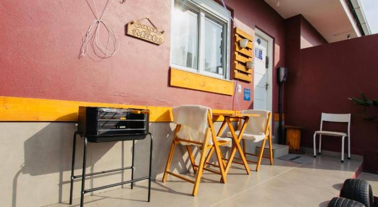 Casita Bem Gaucha - prox hospitais e Uniritter — photo 3