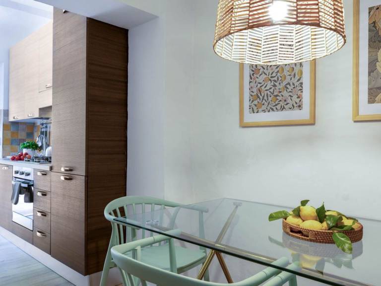Fully equipped rental apartment with yard | Next to Florence Cathedral | Perfect for remote work | Pets allowed — photo 5