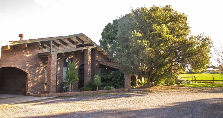 House Swan Hill