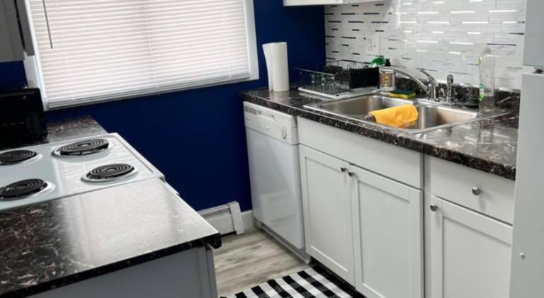 Rental apartment with 2 rooms for 6 persons — photo 3