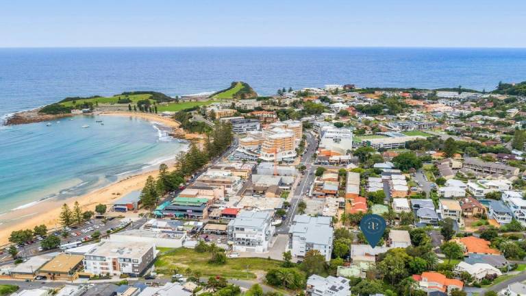 House Terrigal