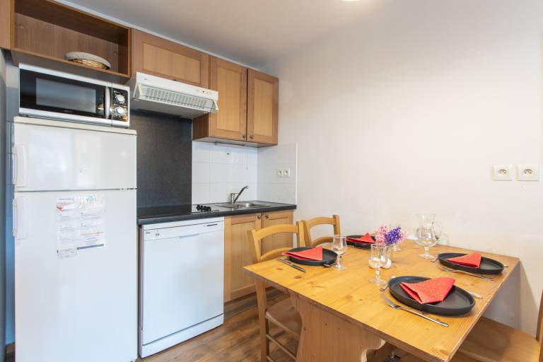 Children-friendly holiday apartment with heated pool | Mountain view | Next to the ski | Dogs allowed — photo 2