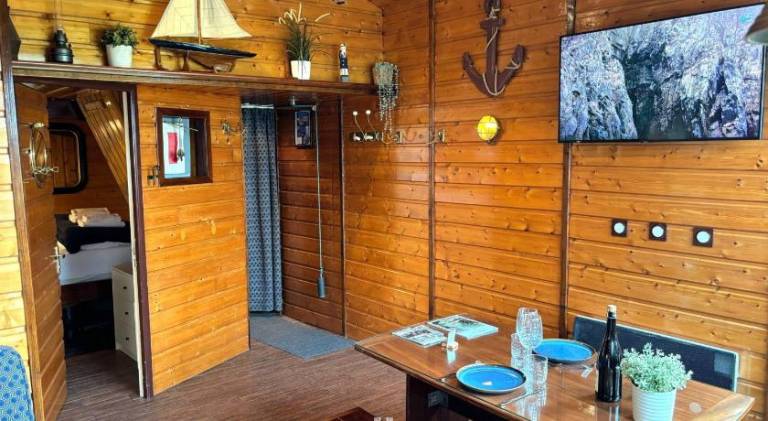 Charming holiday apartment with terrace | Pet-friendly — photo 4