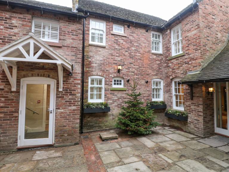 Cottage Ashbourne